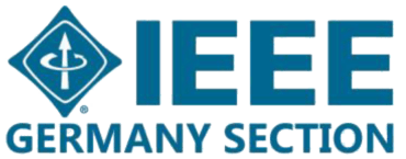 IEEE Germany Section Logo